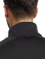 Jack Wolfskin Anytrail Fleecejack Heren - thumbnail