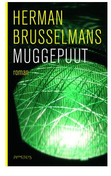 Muggepuut - Herman Brusselmans - ebook