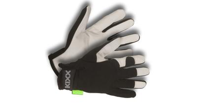 Tuinhandschoen Rough maat XL ofwel 10 KIXX - Kixx