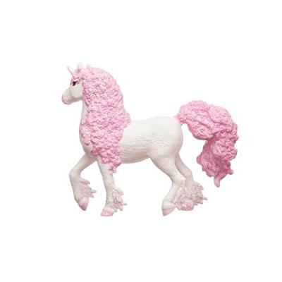 schleich BAYALA bloemen eenhoorn merrie 70831