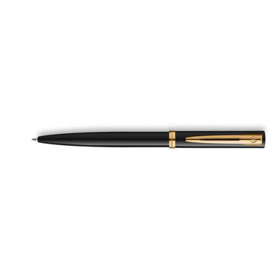 Balpen waterman allure impression gt m zwart