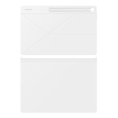 Samsung Galaxy Tab S10 FE+ Smart Book Cover Samsung Galaxy Tab S10 FE+ Smart Book Cover
