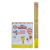 Play-Doh Mega Pack 16 Potjes - thumbnail