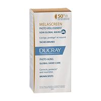 Ducray Melascreen Photo-Aging Global Hand Care SPF50+ 50 ml Handverzorging - thumbnail