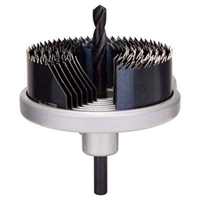 Bosch Accessories 2609255635 Zaagkransset 7-delig 1 set(s) Bosch Accessories 2609255635 Zaagkransset 7-delig 1 set(s)