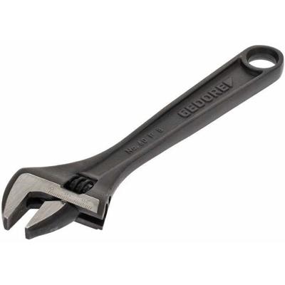Gedore 6380640 60 P 8 Engelse sleutel Sleutelbreedte (metrisch) 25 mm Sleutelbreedte (inch) 1