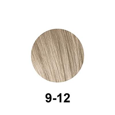 Schwarzkopf Professional Igora Color 109-12 Extra Light Blonde Cendre Ash 60ml Schwarzkopf Professional Igora Color 109-12 Extra Light Blonde Cendre Ash 60ml