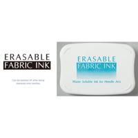 Tsukineko • erasable fabric ink stempelkussen - thumbnail