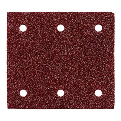 Metabo Accessoires Hechtschuurpapier voor FSR (10 st.) - P80 - 625621000