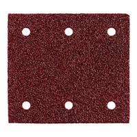 Metabo Accessoires Hechtschuurpapier voor FSR (10 st.) - P80 - 625621000 - thumbnail