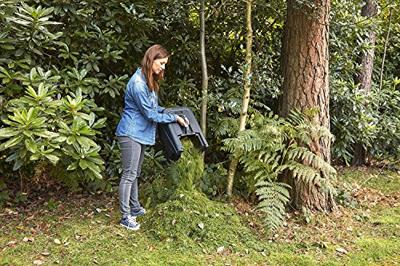 Black & Decker EMAX32S Grasmaaier Elektrisch Instelbare maaihoogte 1200 W Snijbreedte max. 32 cm