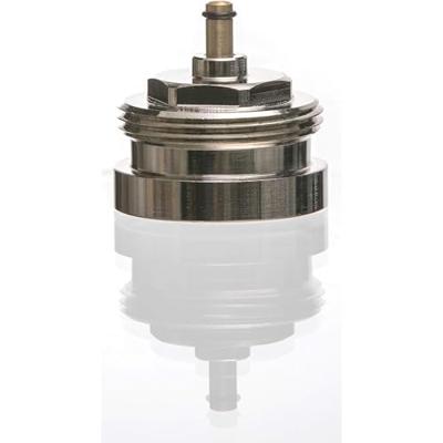 700100 Radiator-ventieladapter Geschikt voor radiator Herz