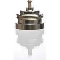 700100 Radiator-ventieladapter Geschikt voor radiator Herz - thumbnail