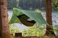 Amazonas Traveller Tarp zonnezeil - thumbnail