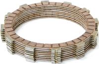 TRW koppelingsplaat set clutch kit mcc217-8 - thumbnail