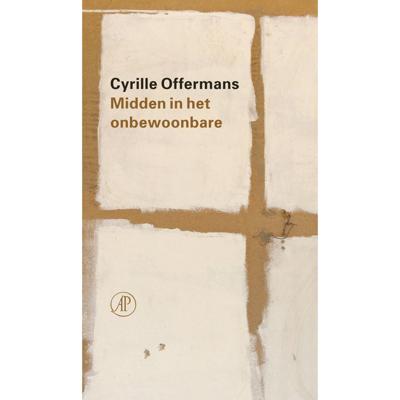 Midden in het onbewoonbare (Paperback)