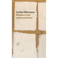 Midden in het onbewoonbare (Paperback) - thumbnail