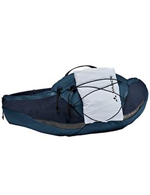 Vaude Uphill Hip Pack 2 Heuptas Baltic Sea