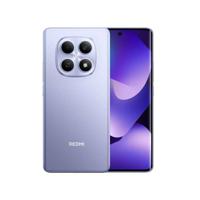 Xiaomi Redmi Note 15 Purple - 17,2 cm (6.77") 6 GB 128 GB 6000 mAh Paars - thumbnail