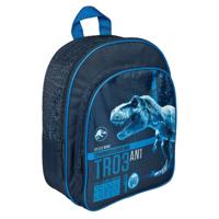 Undercover Jurassic world rugzak met voorvak - thumbnail