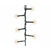 Kerstverlichting LED compact ricelights buiten 16 meter 750L Lumineo - Lumineo - thumbnail