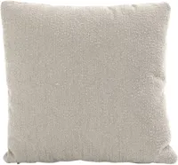 4 Seasons Outdoor Bouclé Clay sierkussen 50 x 50 cm - thumbnail
