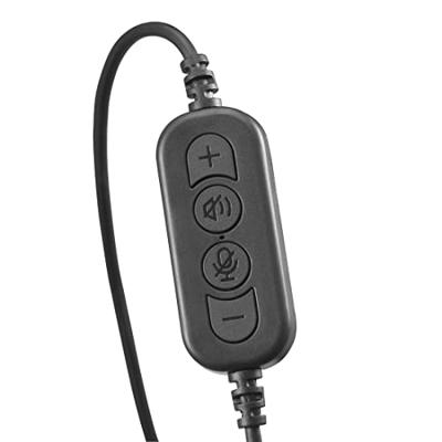 Gaming Headset met Microfoon Hama 00139935 Zwart - thumbnail