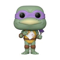 Teenage Mutant Ninja Turtles Funko Pop Vinyl: Donatello - thumbnail