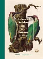 Nederlandsche Vogelen - 1770-1829 - Christiaan Sepp, Cornelis Nozeman - Hardcover (9789401450645) - thumbnail