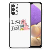 Samsung Galaxy A32 5G Hoesje i Can - thumbnail