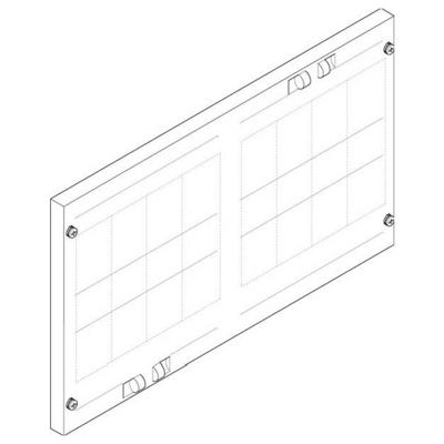 ABN FAP22709N5 5 stuk(s)