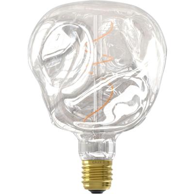 Circle Organic Neo Silver4W - E27 - Led - 75lm - 1800K - 2101004500