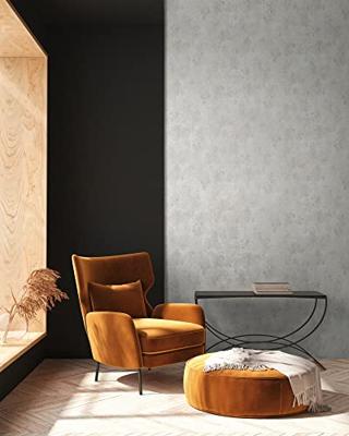 AS Creation THE BoS - Grijs - Betonlook - 388231