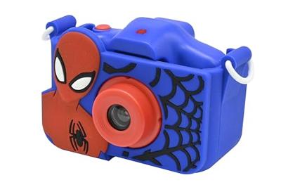 Digitale Camera Lexibook Spiderman - thumbnail