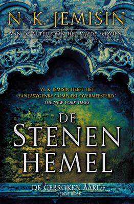 De Stenen Hemel - N.K. Jemisin - eBook (9789024580484) De Stenen Hemel - N.K. Jemisin - eBook (9789024580484)