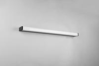 Trio Wand lampFabio 80cm zwart - 283817932 - thumbnail