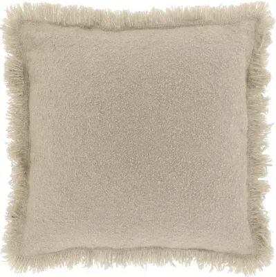 Unique Living kussen lauren 45x45cm chateau grey