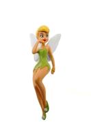 Pot Buddy Tinkerbell 6x5x10 cm Disney - Disney - thumbnail