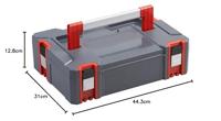 Connex Systembox Small 443X310X128Mm - COX566200 - thumbnail
