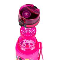 Baagl Flamingo Drinkfles 500ml - thumbnail