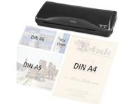 Hama Laminator 00050561 DIN A4, DIN A5, DIN A6, Visitekaart - thumbnail