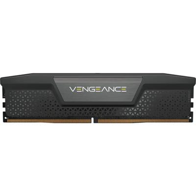 RAM -geheugen - Corsair - Revenge DDR5 - 32 GB 2x16GB DIMM - 6400 MHz - 1.40V - Zwart (CMK32GX5M2B6400C32)