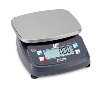 Kern FPE 30K-2M Tafelweegschaal Weegbereik (max.) 30 kg