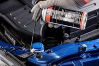 LIQUI MOLY roestoplosser "pro-line" quick rust remover 400ml lm profi line - thumbnail