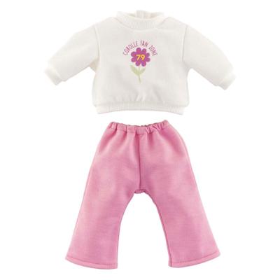 Corolle Ma poppen joggingpak 2dlg. - 36cm