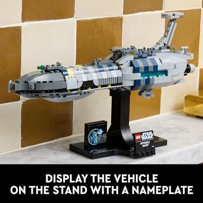 LEGO STAR WARS 75377 Onzichtbare hand