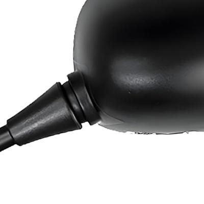 Vicma spiegel mirrors left black, eh957i