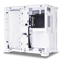 Lian Li O11 Dynamic EVO Midi-tower Behuizing, Gaming-behuizing Wit - thumbnail