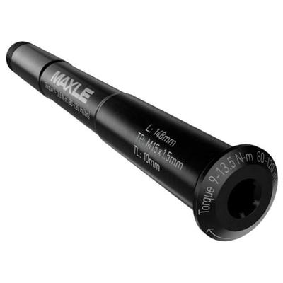 ROCKSHOX as "maxle stealth" axle rs maxle stealth 15 x 100mm 125mm