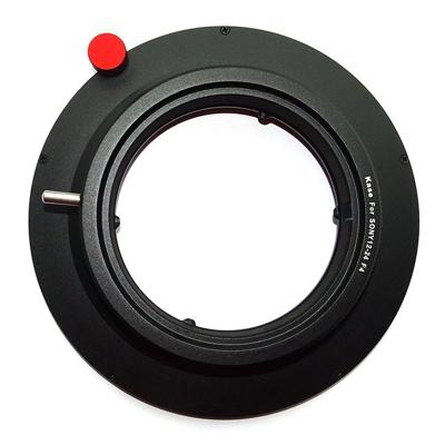 Kase K150P III Adapterring Sony 12-24 F4